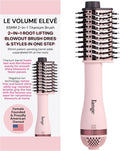 Le Volume Eleve 65MM 2-in-1 Titanium Brush Dryer - Dry and Style
