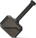 Hammer Kettlebell 15-70lb - Cast Iron Cross Training Weight