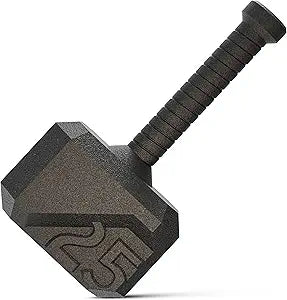 Tribe WOD Hammer Kettlebell for Cross Training and Strength
