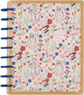 Happy Planner Disney Winnie-the-Pooh Jan.Dec. 2026 Vertical Planner