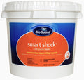 BioGuard Smart Shock 25 lb - Multi-Purpose Pool Shock for Clear Water