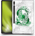Harry Potter Slytherin Aguamenti Deathly Hallows IX Soft Gel Case