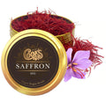 Cooks Premium Negin Grade Saffron Threads - Deep Red, 10g