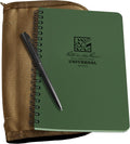 Rite in the Rain Weatherproof Side Spiral Kit - Field Ready Notebook