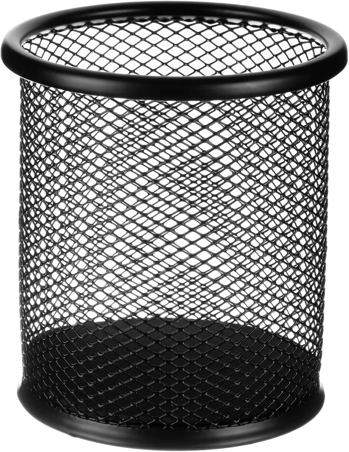 Organize in Style with M&G Mesh Pen Holder