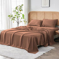 AiryWeight Tencel Sheet Set - Cooling, Buttery Soft Twin 3pc