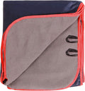 REDCAMP Large Waterproof Stadium Blanket for Cold Weather - Warm