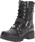 HARLEY-DAVIDSON FOOTWEAR Talley Ridge Motorcycle Boot - Mid-Calf Rider