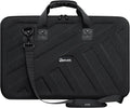 RAYMACE Hard EVA DJ Controller Case Fits Pioneer DDJ 1000 - Protective
