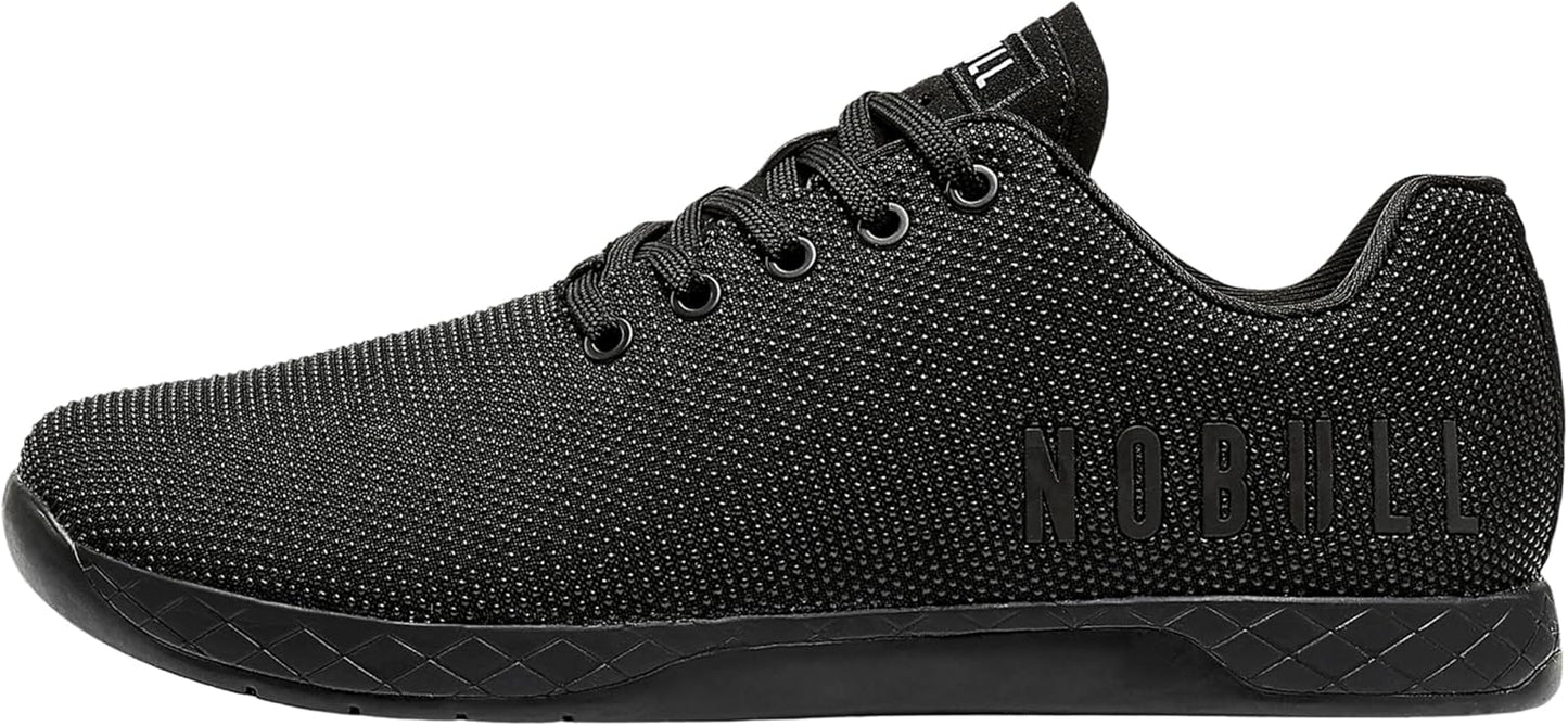 NOBULL Men's Outwork Shoe: Ultimate Weightlifting Support