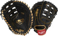 Rawlings R9 Series Baseball Glove 11.5in - 12.75in - Youth Game-Ready