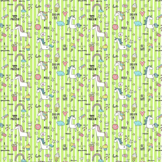 100% Combed Cotton Printed Fabric for Quilts and Crafts