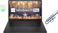 HP 17.3in Business Laptop Computer - Windows 11 Pro Performance