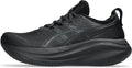 ASICS Men's Gel-Nimbus 27 Running Shoes - Soft Cloudlike Cushioning