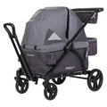 Baby Trend Navigator Plus 2-in-1 Stroller Wagon - Spacious Family