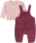 Softest Baby Overall Set by Modern Moments