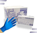 Kashi Scientific Disposable Nitrile Gloves for Medical Use