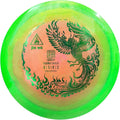 Yikun PDGA Disc Golf Control Driver 170-175g - Stable Fairway Driver