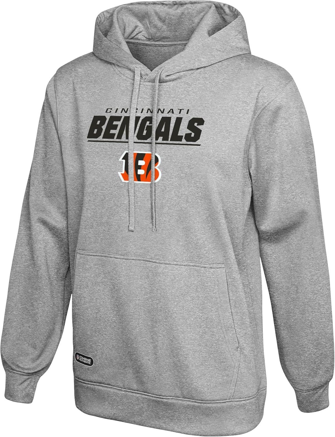 Outerstuff NFL Men's Stated Pullover Fleece Hoodie Review