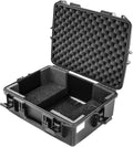 Odyssey Vulcan Series Case for Pioneer DJ CDJ-3000 - Rugged Watertight