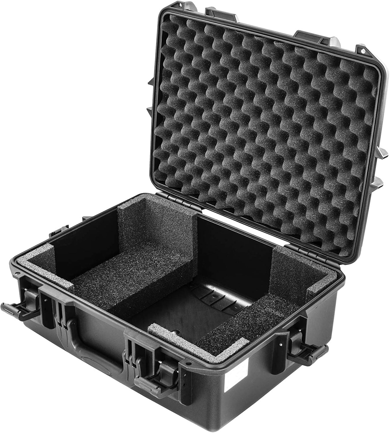Odyssey Vulcan Series Case for Pioneer DJ CDJ-3000 Review