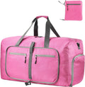 Foldable Travel Duffle Bag 115L - Large Packable Overnight Bag