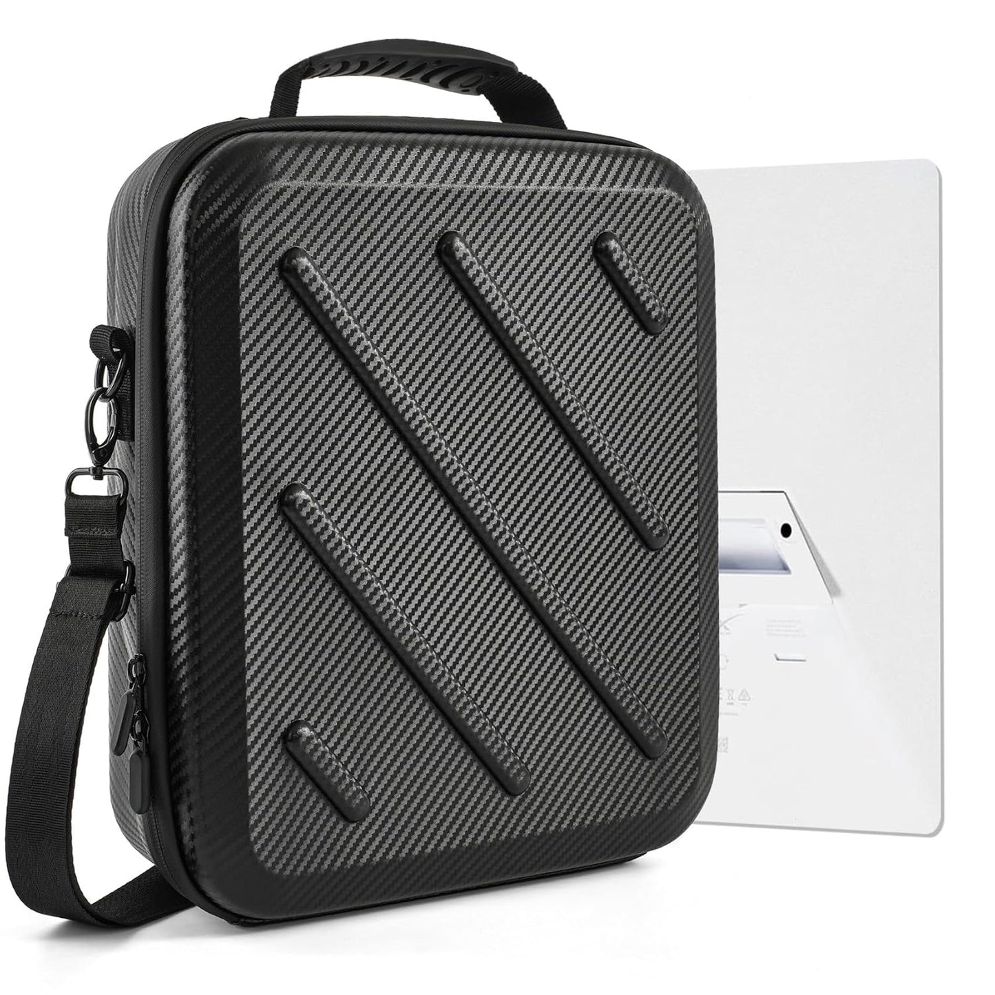 YDAIJK Waterproof Shockproof Case for Starlink Mini Travel