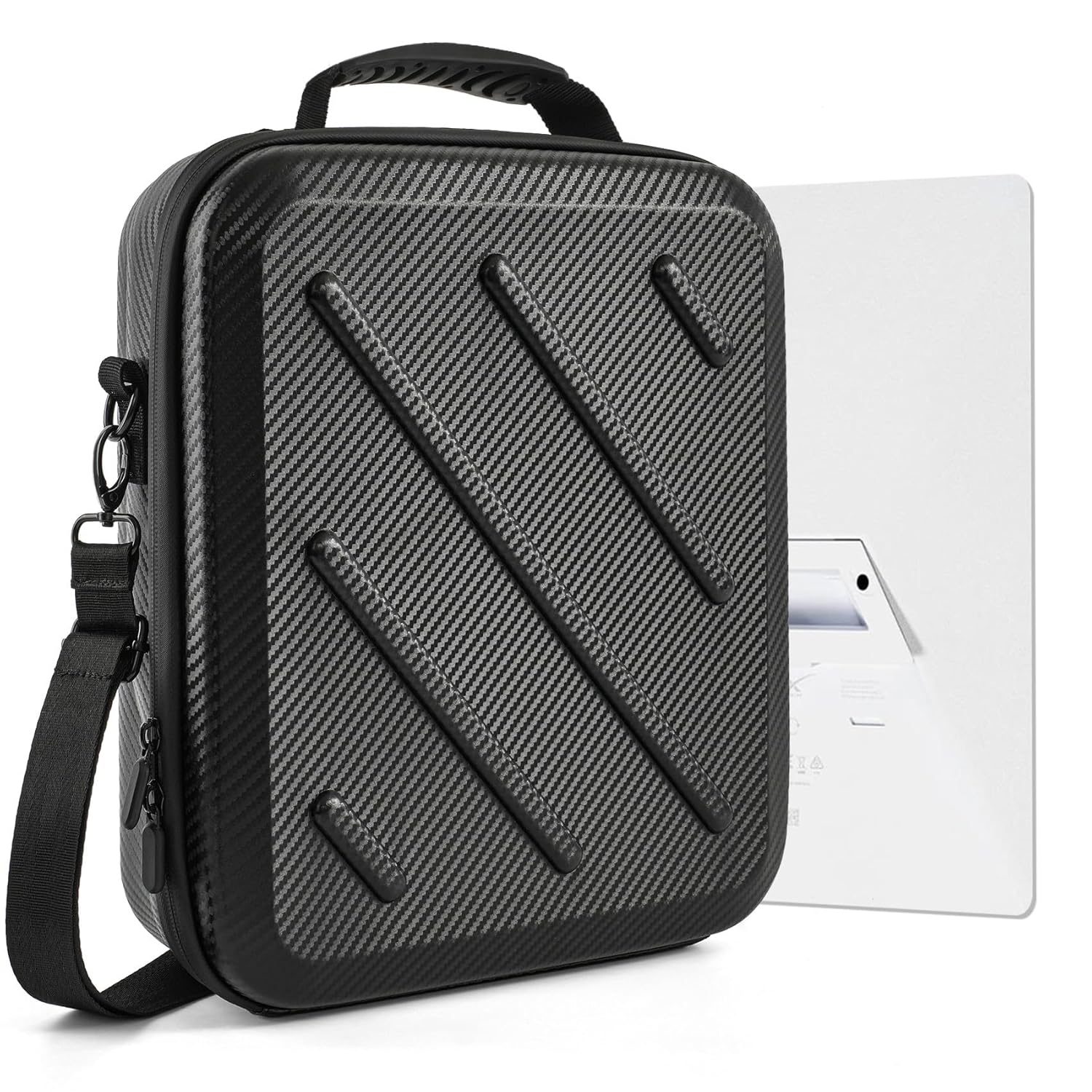 YDAIJK Waterproof Shockproof Case for Starlink Mini Travel