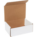BOX USA Shipping Boxes Small 8L x 6W x 3H 50-Pack - Durable Small