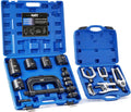 Orion Motor Tech Ball Joint Tool Kit, 26 Piece Master Kit - Complete