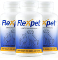 Hip & Joint Supplement for Dogs & Cats - Advanced Mobility Support