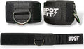 Neoprene Ankle Straps for Glute & Leg Workouts - Home & Gym Essential!