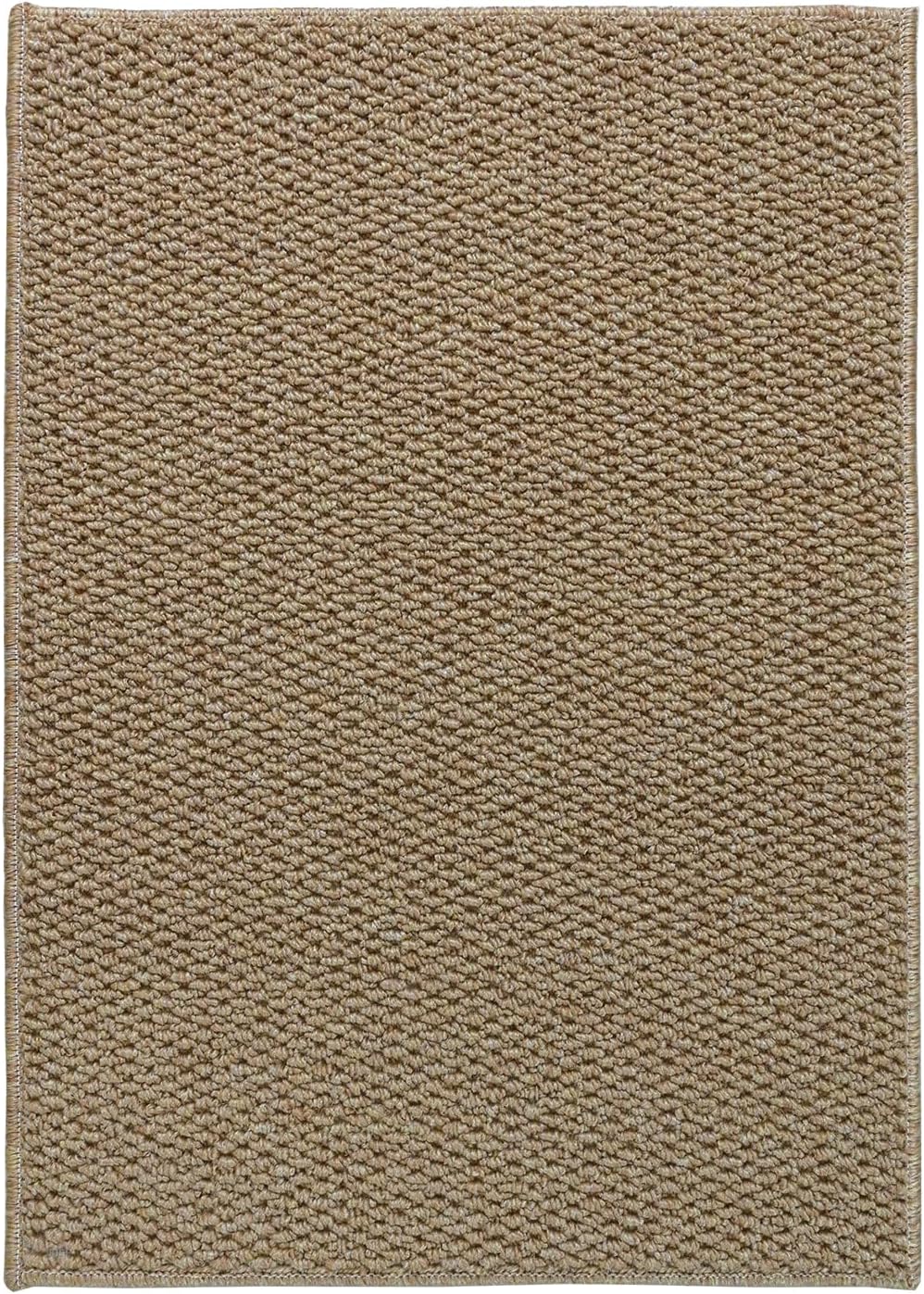 5x7 Area Rugs - Washable Non-Slip Carpet for Living Room