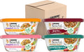 Beneful Wet Dog Food Variety Pack with Real Meat & Veggies