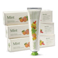 Revitin Toothpaste Fluoride-Free Prebiotic Mint Tooth Gel - Gentle