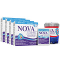 Dentures Cleaner for Denture on Implants and Soft Liners - 1 Year