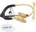 Acoustica Lightweight Stethoscope Dual Head - Durable, Clear