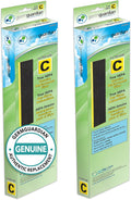GermGuardian Air Purifier Filter FLT5000 for Clean Air Quality