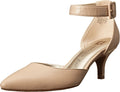 Anne Klein Fabulist Ankle Wrap Dress Pumps - Comfortable Everyday