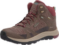 KEEN Women's Terradora 2 Waterproof Mid Height Hiking Boots - Stable
