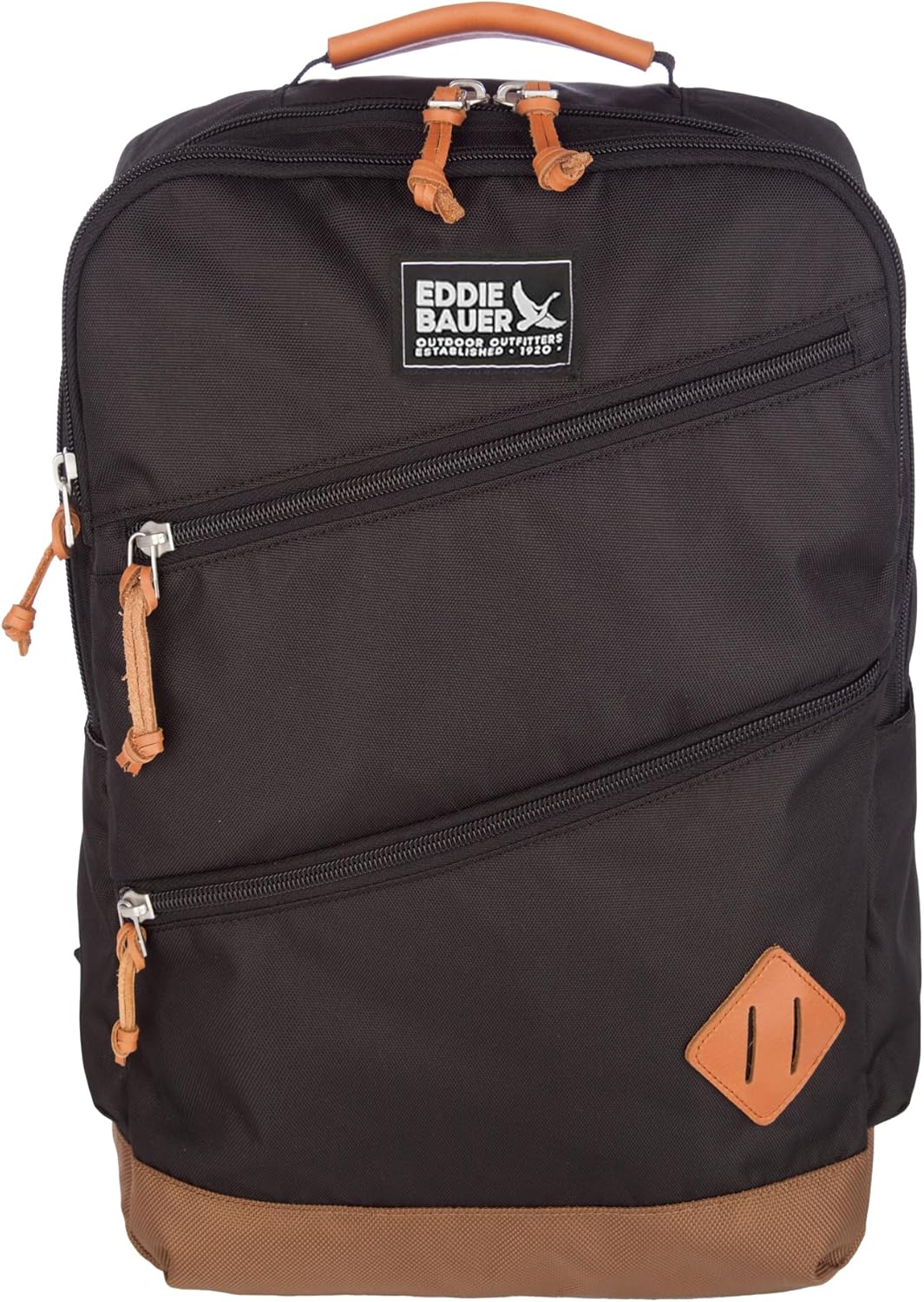 Eddie Bauer 25L Bygone Backpack: Perfect for Work and Travel