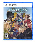 FANTASIAN Neo Dimension PS5 - Classic Turn-Based RPG