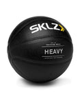SKLZ Weighted Training Basketball 29.5 in - 3-lb Heavy Ball for Ball