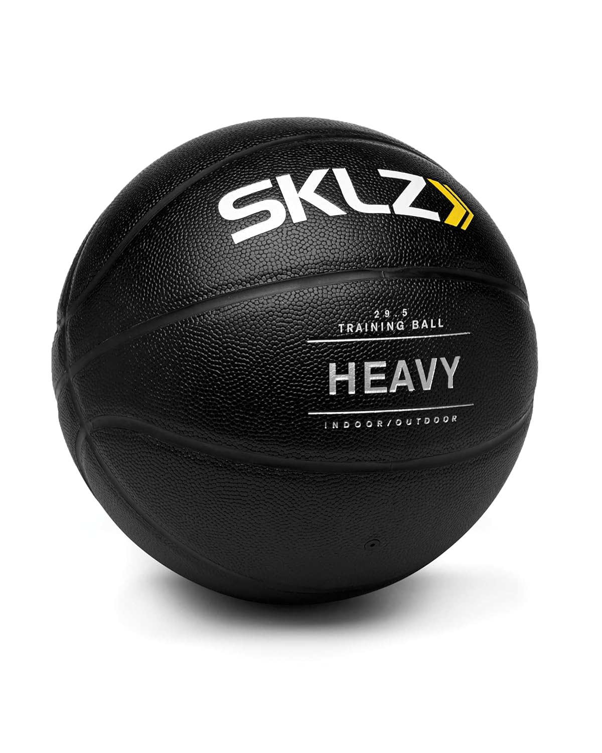 SKLZ Weighted Training Basketball for Enhanced Game Performance