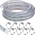 Heavy Duty Steel Wire Flexible Tubing for High Pressure Use