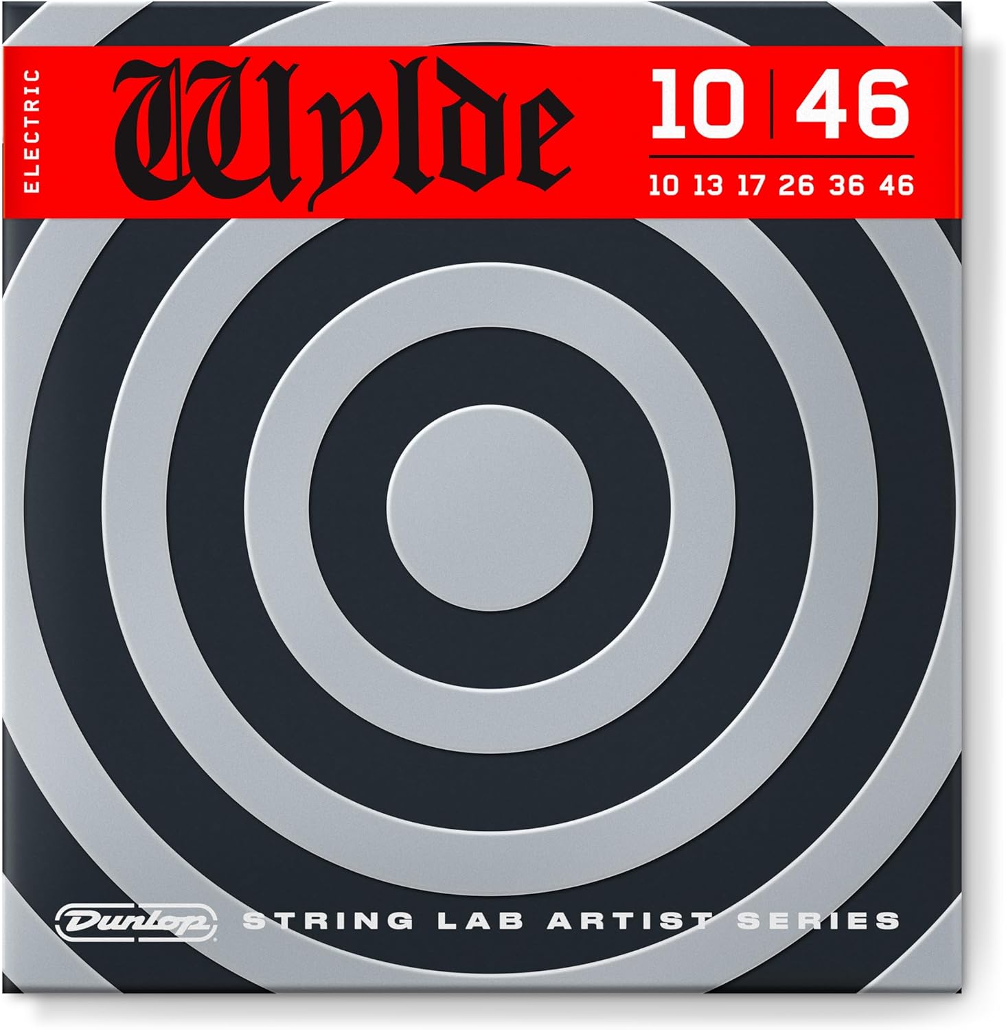 Enhanced Performance 10-46 Electric Guitar Strings