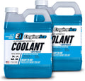 Engine Ice TYDS008-02 High Performance Coolant 0.5 Gallon 2 Pack - Low