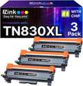 E-Z Ink Compatible Toner Cartridge for Brother TN830XL Series