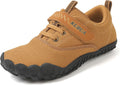 KUBUA Kids Barefoot Sneakers for Boys and Girls - Comfortable Footwear