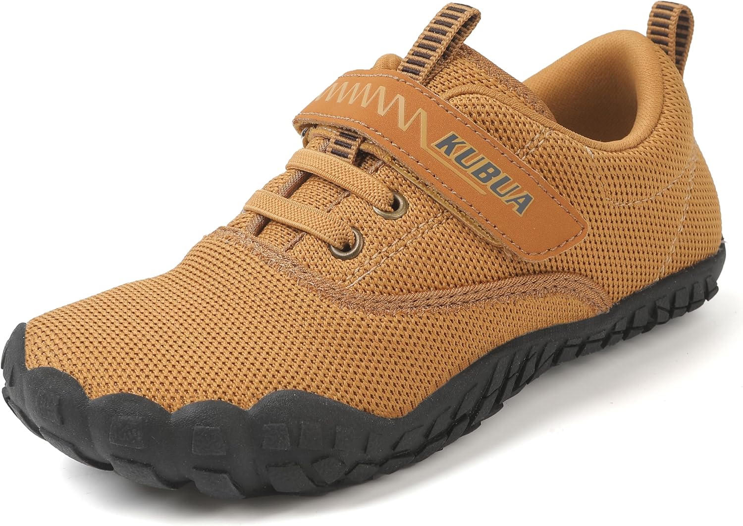 KUBUA Kids Barefoot Shoes for Boys and Girls - Comfortable Sneakers